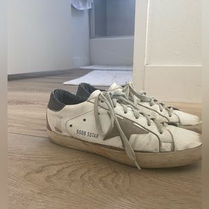 Golden Goose Sneakers